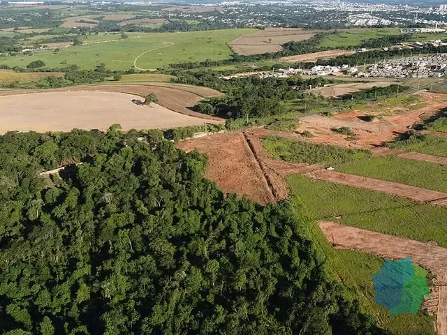 Terreno com 188m², à venda, no bairro Buru em Salto
