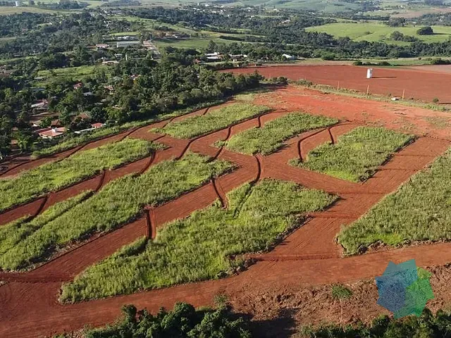 Terreno com 188m², à venda, no bairro Buru em Salto