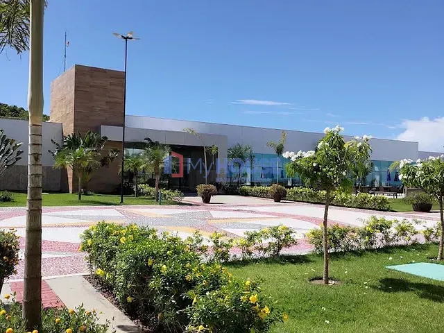 Terreno com 509m², à venda, no bairro Nossa Senhora da Vitória em Ilhéus