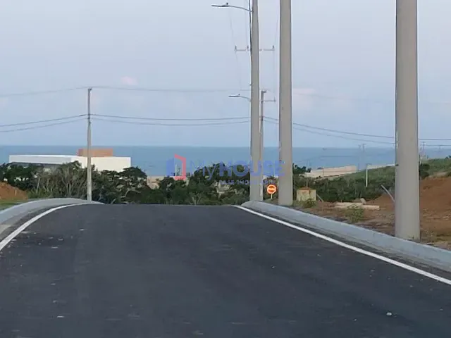 Terreno com 509m², à venda, no bairro Nossa Senhora da Vitória em Ilhéus