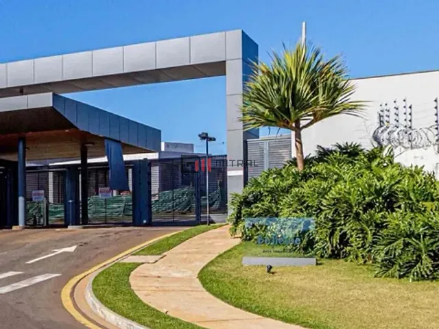 Terreno com 300m², à venda, no bairro Residencial Bellevie em Cambé