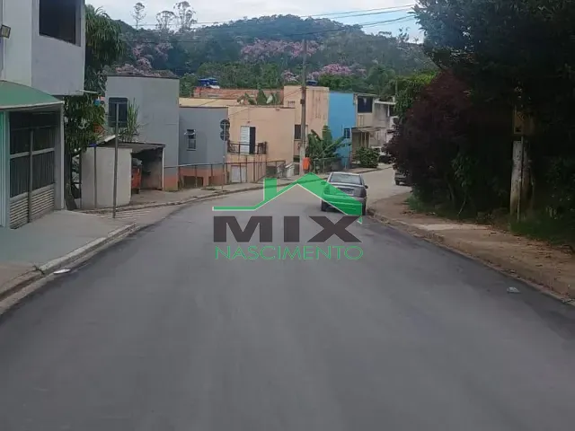 Terreno com 125m², à venda, no bairro Varginha em São Bernardo do Campo