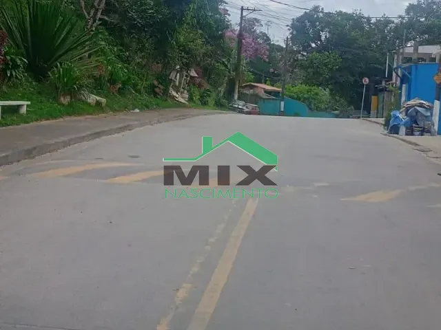 Terreno com 125m², à venda, no bairro Varginha em São Bernardo do Campo