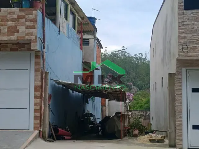Terreno com 125m², à venda, no bairro Varginha em São Bernardo do Campo