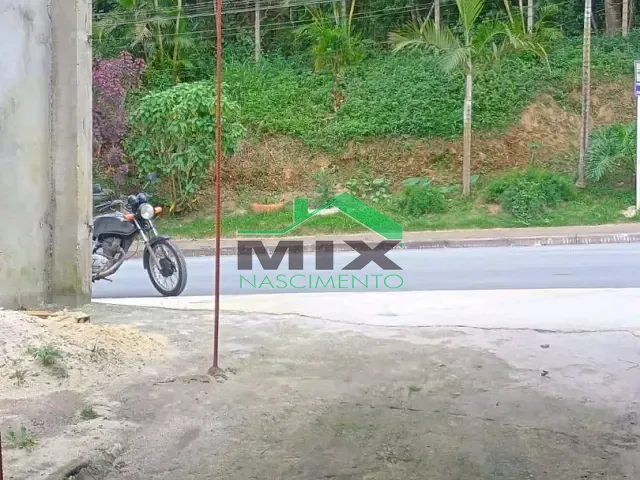 Terreno com 125m², à venda, no bairro Varginha em São Bernardo do Campo