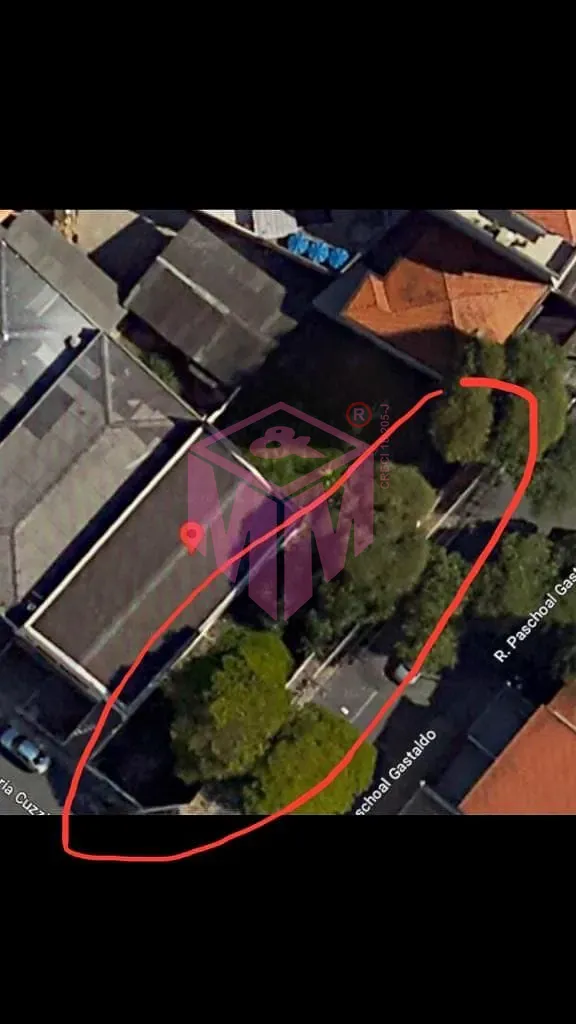 Terreno, 320 m² - Foto 1