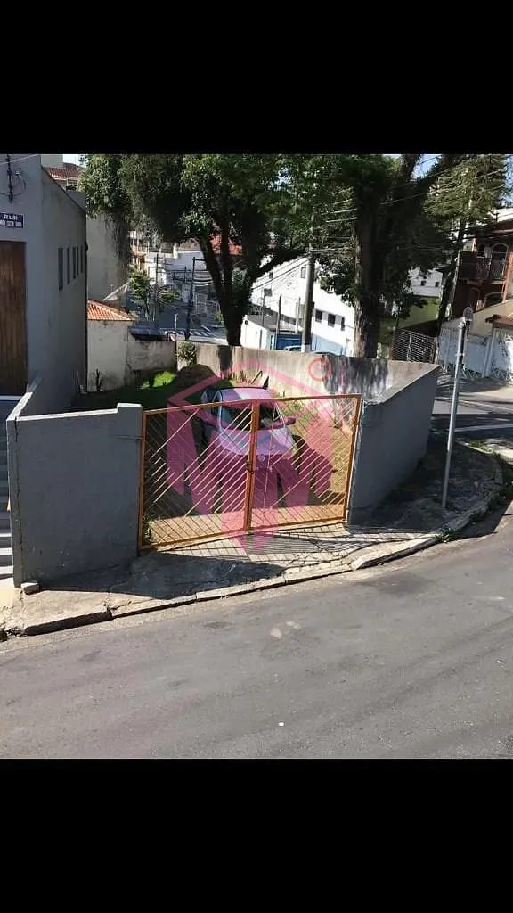 Terreno, 320 m² - Foto 2