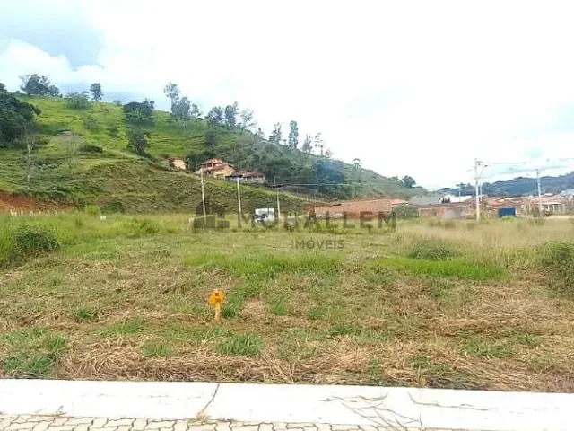 Terreno com 234m², à venda, no bairro Loteamento Vale das Hortênsias em Itajubá