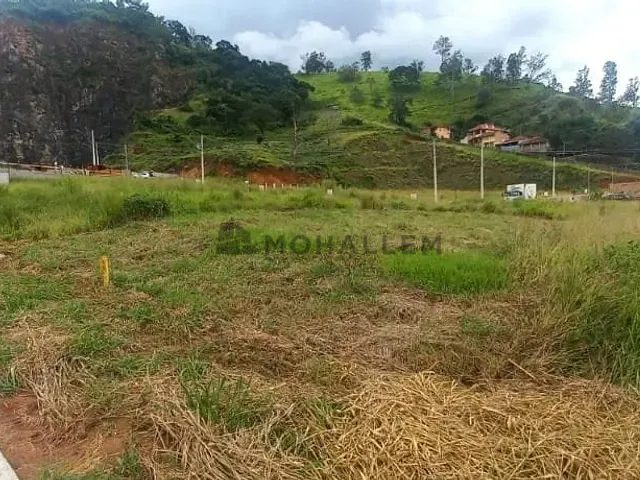 Terreno com 234m², à venda, no bairro Loteamento Vale das Hortênsias em Itajubá