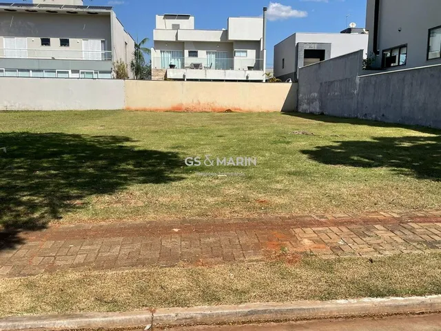 Terreno com 360m², à venda, no bairro Alphaville 2 em Londrina