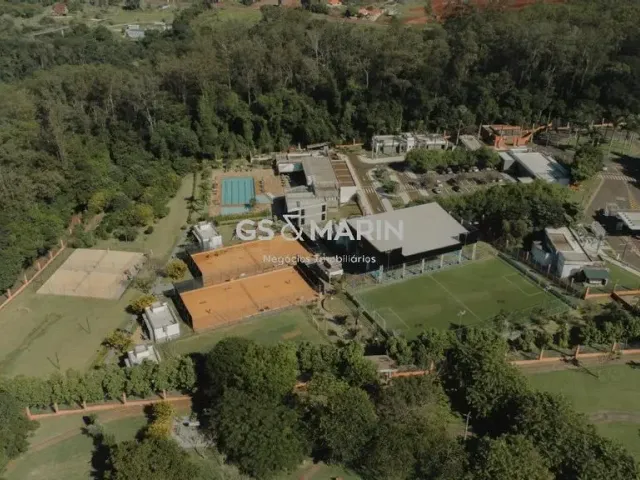 Terreno com 360m², à venda, no bairro Alphaville 2 em Londrina