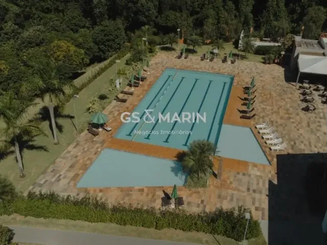 Terreno com 360m², à venda, no bairro Alphaville 2 em Londrina