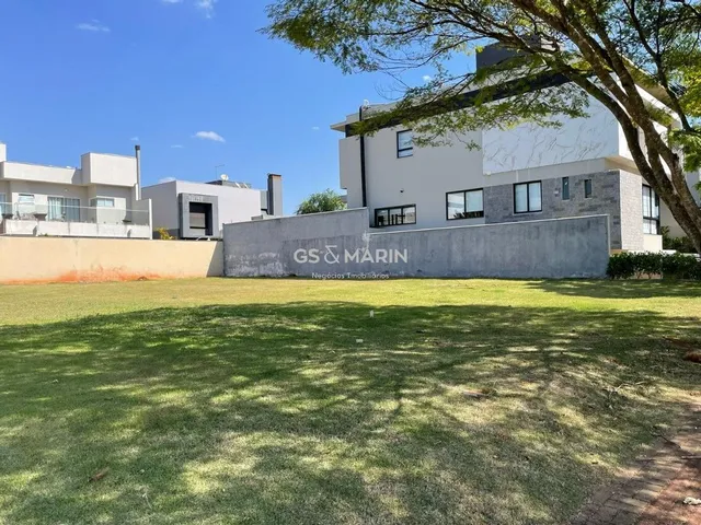 Terreno com 360m², à venda, no bairro Alphaville 2 em Londrina