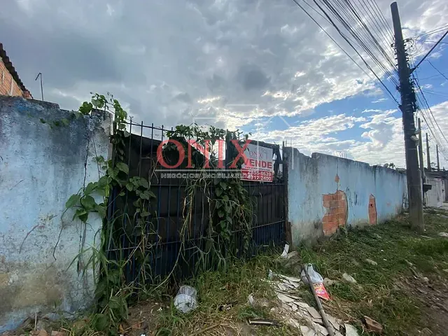 Terreno com 225m², à venda, no bairro Jundiapeba em Mogi das Cruzes