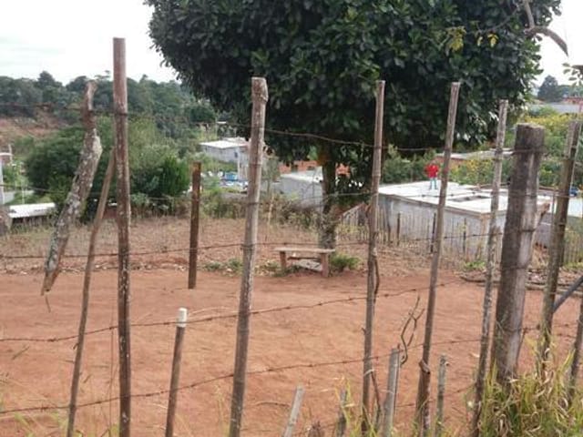 Terreno com 800m², à venda, no bairro Altos de Caucaia (Caucaia do Alto) em Cotia