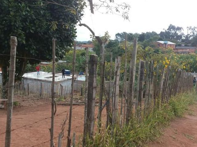Terreno com 800m², à venda, no bairro Altos de Caucaia (Caucaia do Alto) em Cotia