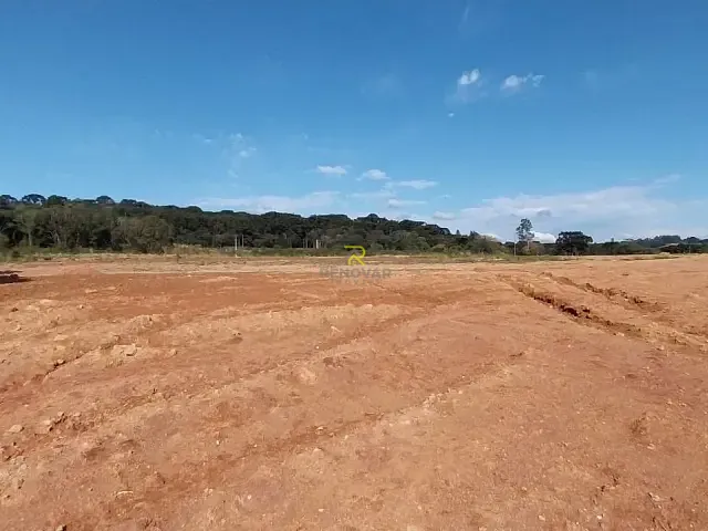 Terreno com 20000m², à venda, no bairro Industrial em Guarapuava