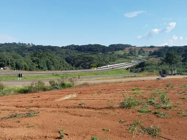 Terreno com 20000m², à venda, no bairro Industrial em Guarapuava