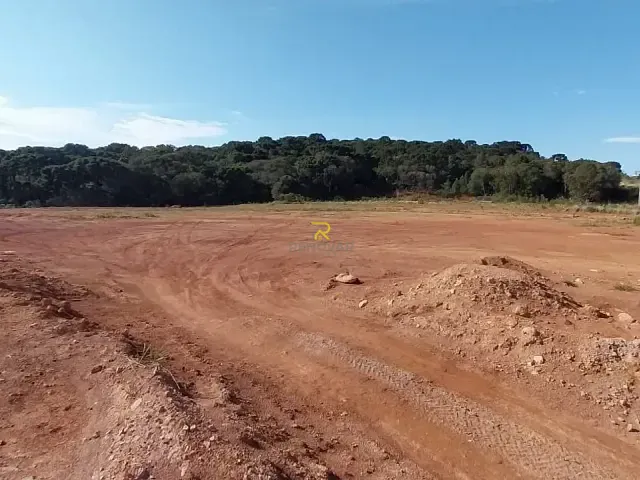 Terreno com 20000m², à venda, no bairro Industrial em Guarapuava