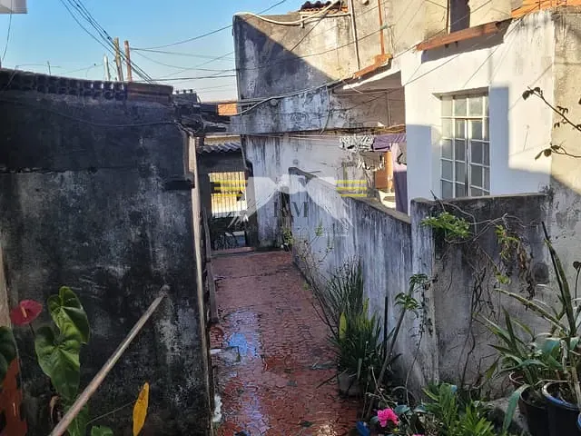 Terreno com 250m², à venda, no bairro Jardim Vila Formosa em São Paulo