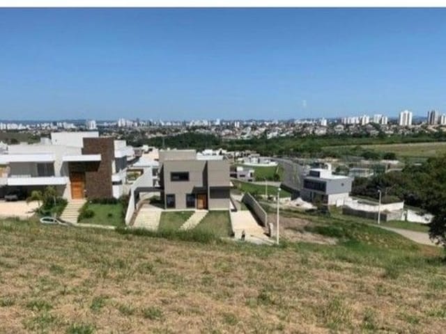 Foto do Terreno - Terreno à venda, 900 m² por R$ 1.620.000,00 - Condomínio Reserva do Paratehy - São José dos Campos/SP | RUSSI IMÓVEIS