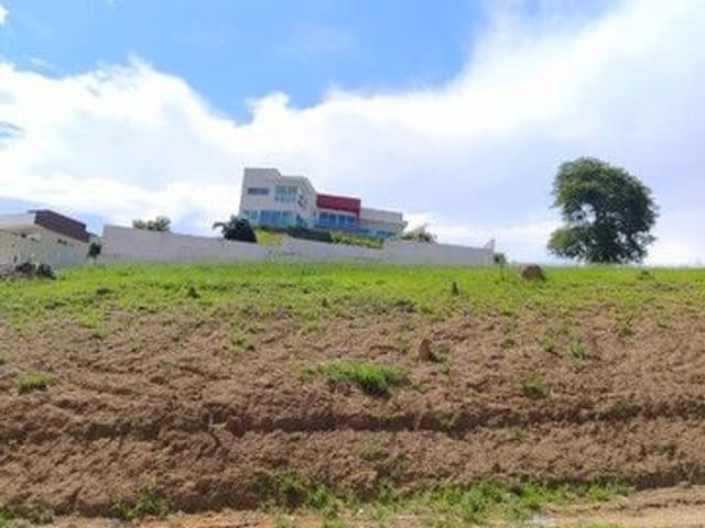 Foto do Terreno - Terreno à venda, 900 m² por R$ 1.620.000,00 - Condomínio Reserva do Paratehy - São José dos Campos/SP | RUSSI IMÓVEIS