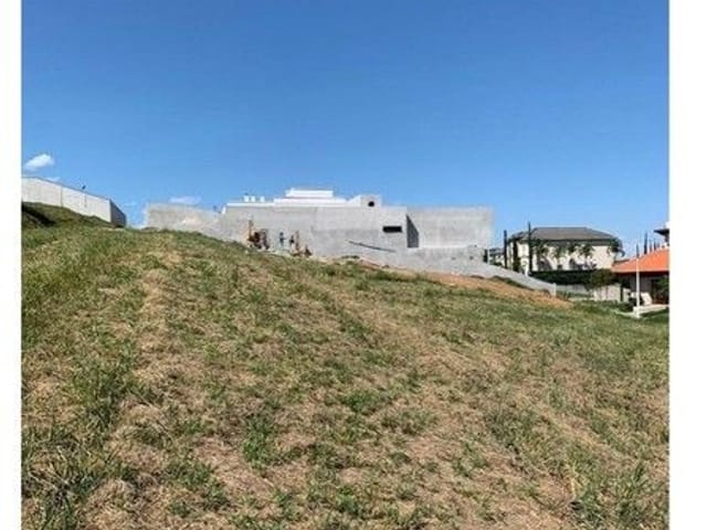 Foto do Terreno - Terreno à venda, 900 m² por R$ 1.620.000,00 - Condomínio Reserva do Paratehy - São José dos Campos/SP | RUSSI IMÓVEIS
