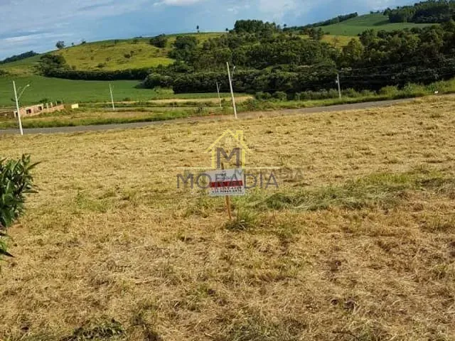 Terreno com 360m², à venda, no bairro Vale Da Mata em Guaxupé