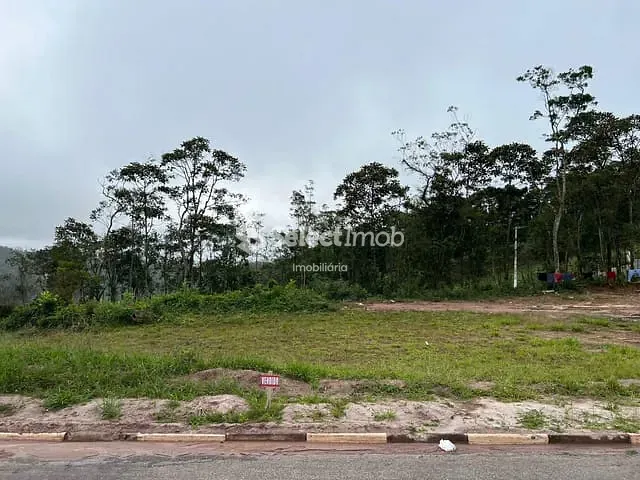 Terreno com 300m², à venda, no bairro São João em Rio Grande da Serra