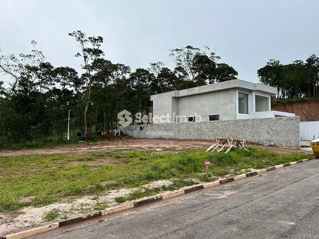 Terreno com 300m², à venda, no bairro São João em Rio Grande da Serra