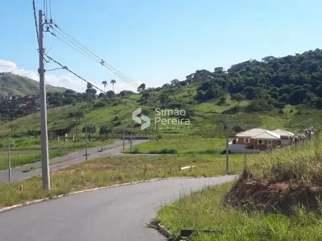 Terreno com 500m², à venda, no bairro centro em Paraíba do Sul