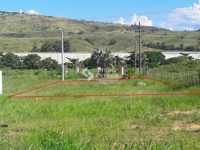 Terreno com 500m², à venda, no bairro centro em Paraíba do Sul