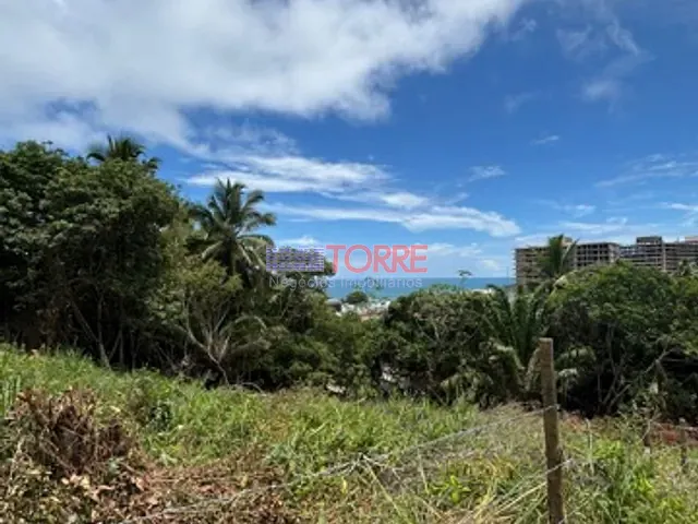 Terreno com 680m², à venda, no bairro Nossa Senhora da Vitória em Ilhéus
