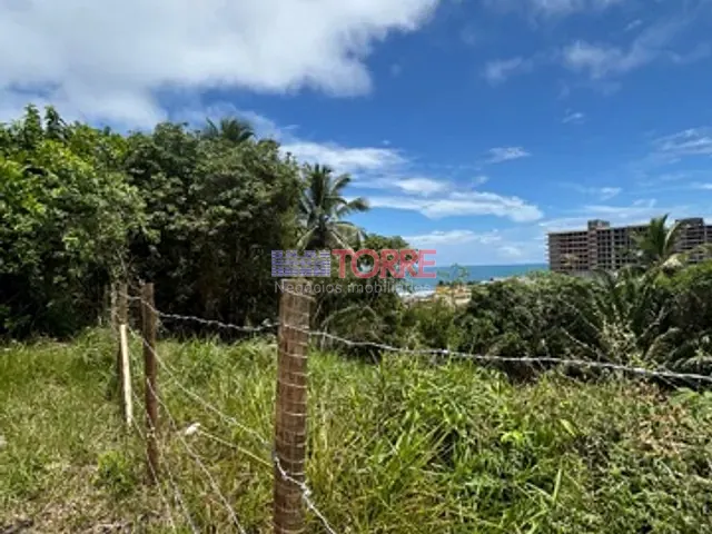 Terreno com 680m², à venda, no bairro Nossa Senhora da Vitória em Ilhéus