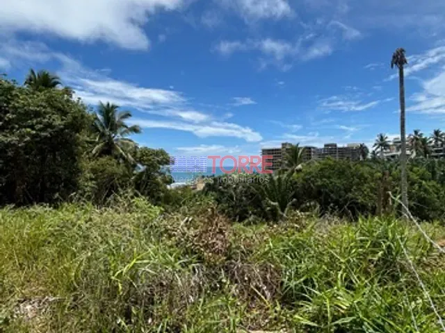 Terreno com 680m², à venda, no bairro Nossa Senhora da Vitória em Ilhéus