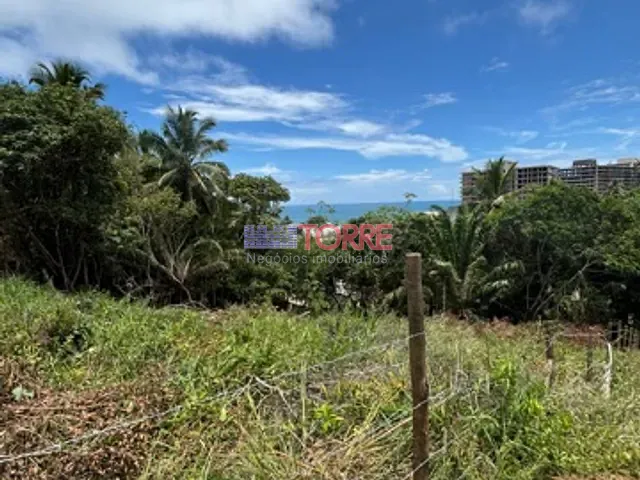 Terreno com 680m², à venda, no bairro Nossa Senhora da Vitória em Ilhéus