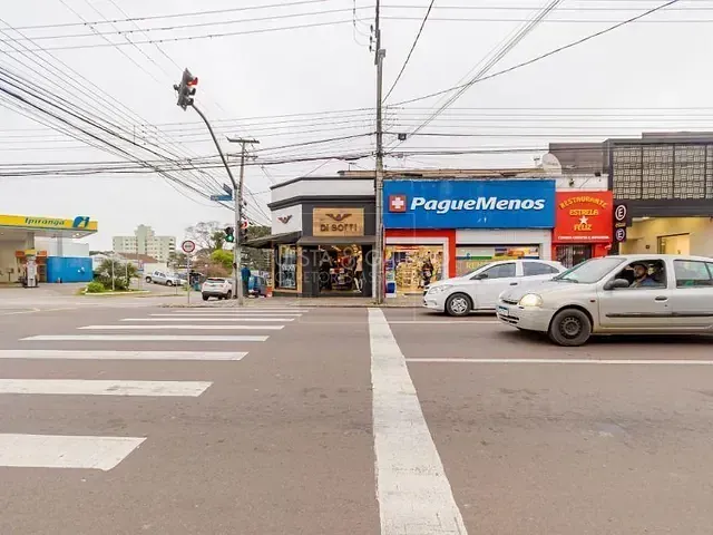 Terreno com 750m², à venda, no bairro Bacacheri em Curitiba