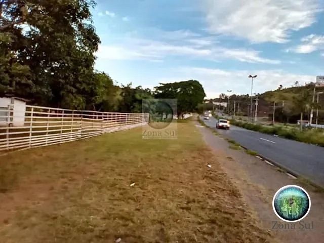 Terreno com 18510m², à venda, no bairro Vila Amorim em Votorantim