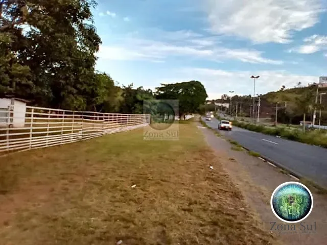 Terreno com 18510m², à venda, no bairro Vila Amorim em Votorantim
