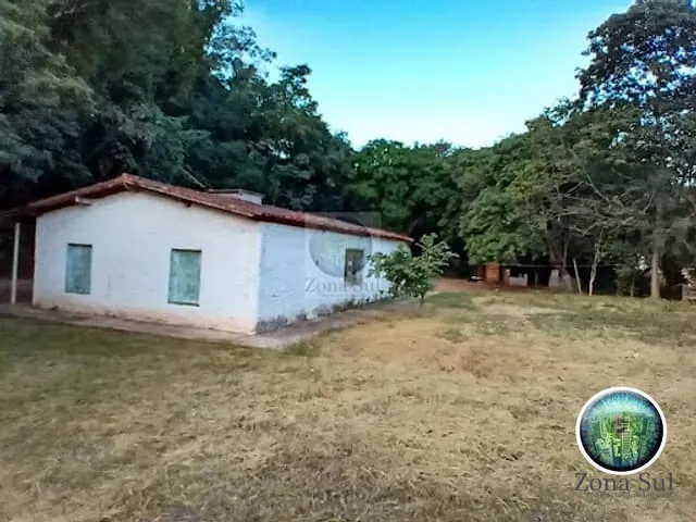 Terreno com 18510m², à venda, no bairro Vila Amorim em Votorantim