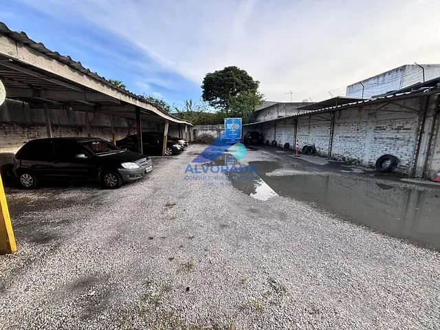 Terreno com 721m², à venda, no bairro Centro em São José dos Campos