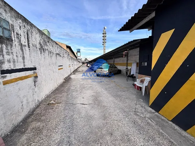 Terreno com 721m², à venda, no bairro Centro em São José dos Campos