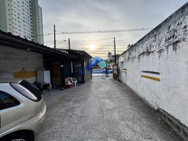 Terreno com 721m², à venda, no bairro Centro em São José dos Campos