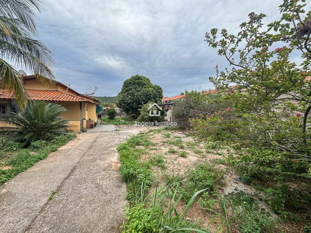 Terreno com 300m², à venda, no bairro Jardim Atlântico Central (Itaipuaçu) em Maricá