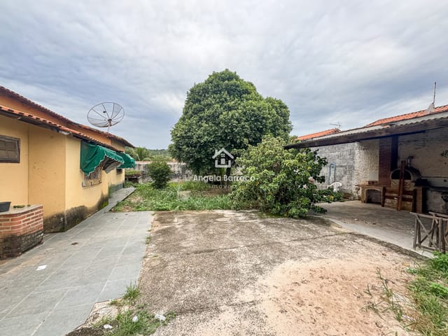 Terreno com 300m², à venda, no bairro Jardim Atlântico Central (Itaipuaçu) em Maricá