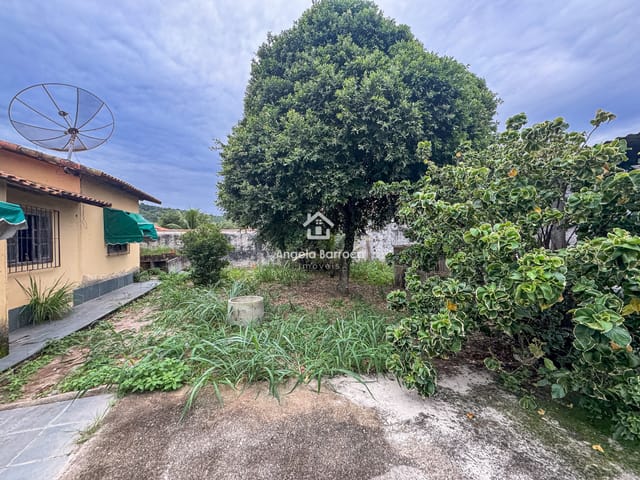 Terreno com 300m², à venda, no bairro Jardim Atlântico Central (Itaipuaçu) em Maricá