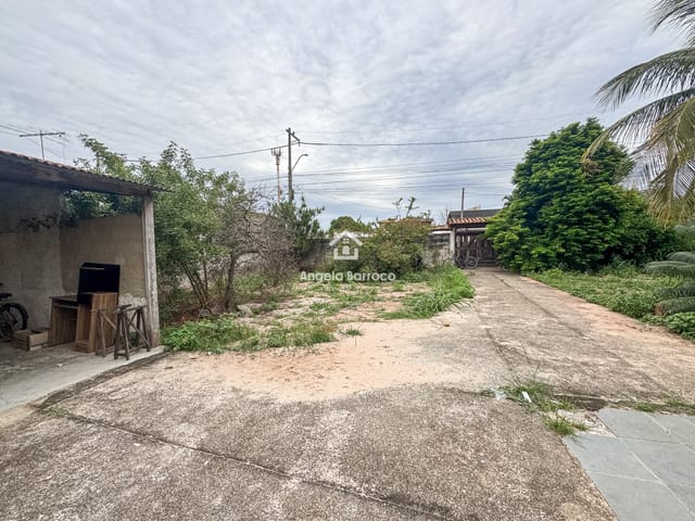Terreno com 300m², à venda, no bairro Jardim Atlântico Central (Itaipuaçu) em Maricá