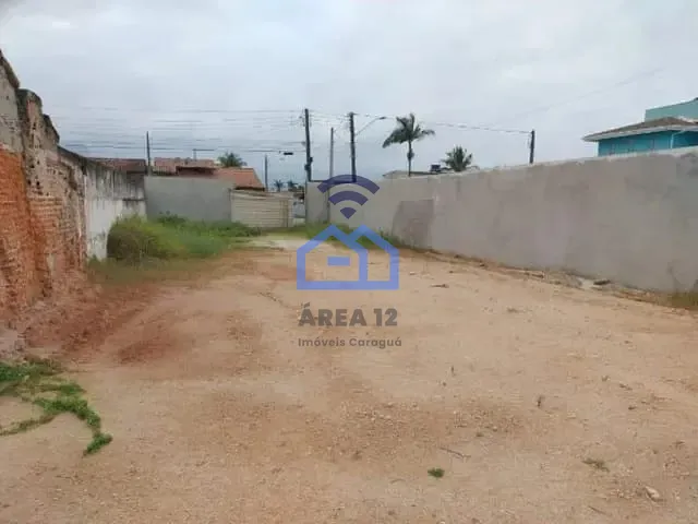 Terreno com 250m², à venda, no bairro Praia das Palmeiras em Caraguatatuba