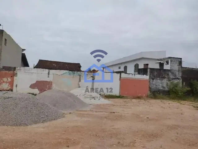 Terreno com 250m², à venda, no bairro Praia das Palmeiras em Caraguatatuba