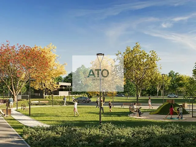 Terreno com 255m², à venda, no bairro Nova Descoberta em Tijucas